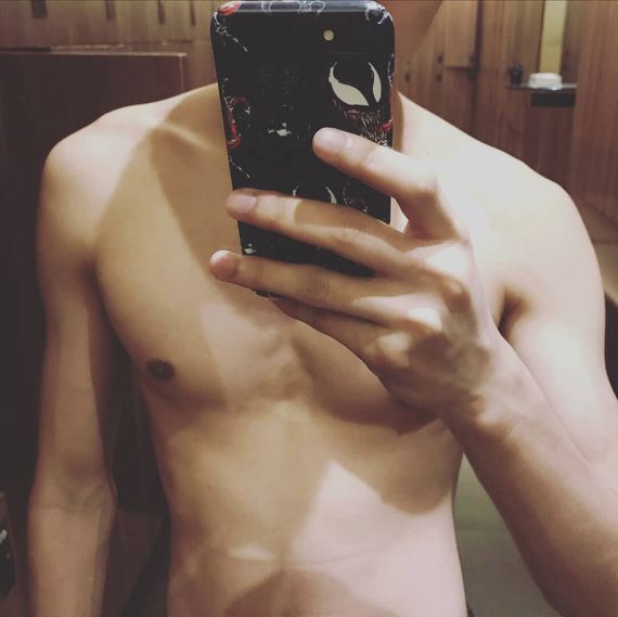 แชท หาเพื่อนคุย, หากิ๊ก 