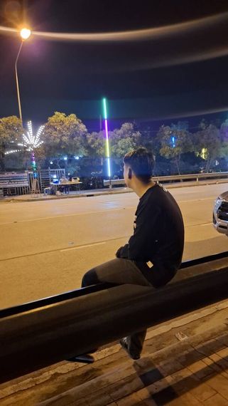 แชท หาเพื่อนคุย 