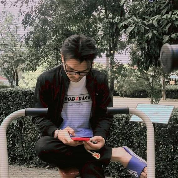 แชท หาเพื่อนคุย 