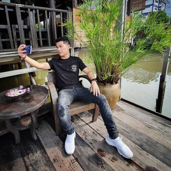 แชท หาเพื่อนคุย 