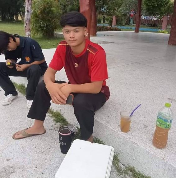 แชท หาเพื่อนคุย 