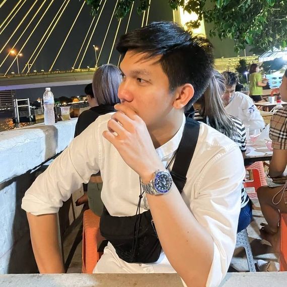 แชท หาเพื่อนคุย 