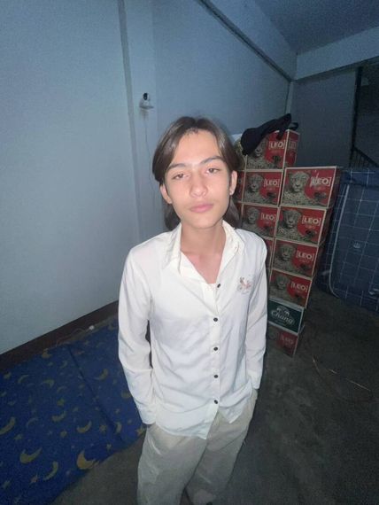 แชท หาเพื่อนคุย 