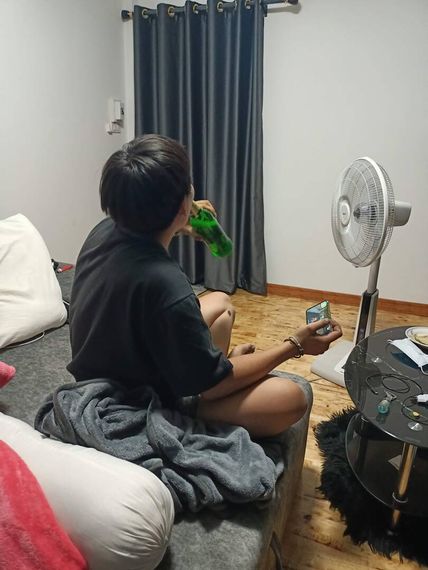 แชท หาเพื่อนคุย 