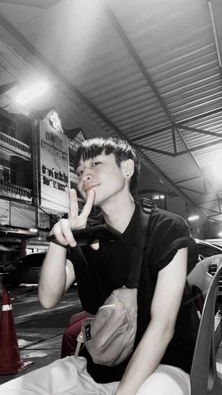 แชท หาเพื่อนคุย  ที่อยู่ กรุงเทพมหานคร