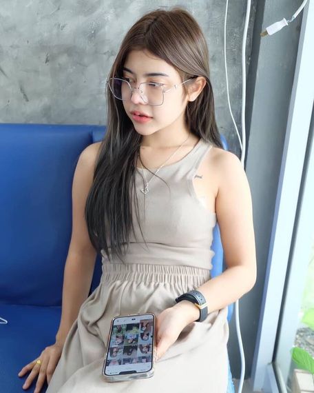 แชท หาแฟน, โสด 