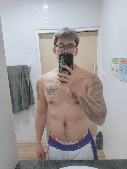 แชท หาเพื่อนคุย 