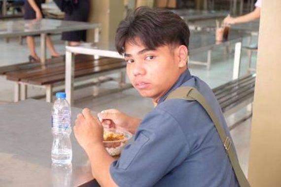 แชท หาเพื่อนคุย 