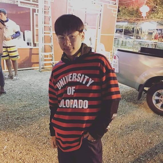 แชท แชทเปิดกล้อง  ที่อยู่  เชียงใหม่