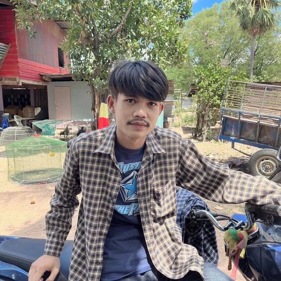 แชท หาเพื่อนคุย 