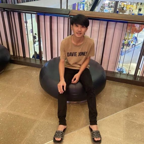 แชท หาเพื่อนคุย 