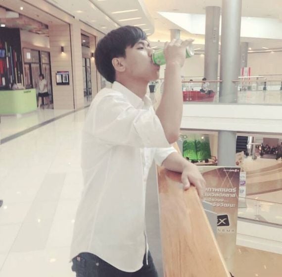 แชท หาเพื่อนคุย 