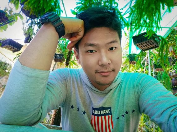 แชท หาเพื่อนคุย 