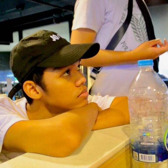 แชท หาเพื่อนคุย, หาเพื่อนเที่ยว  ที่อยู่ กรุงเทพมหานคร