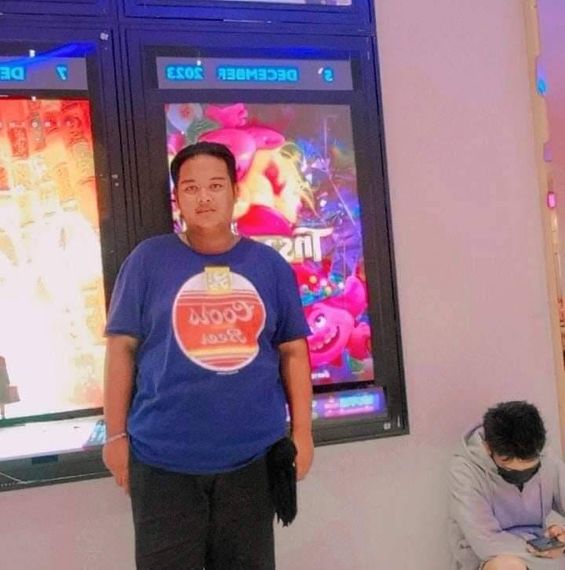 แชท หาเพื่อนคุย 