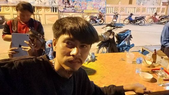 แชท หาเพื่อนคุย 