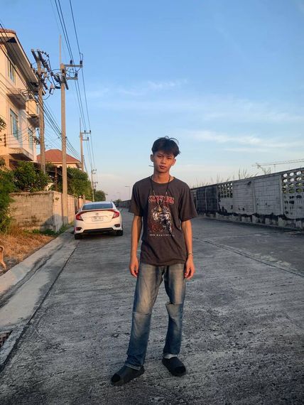 แชท หาเพื่อนคุย 