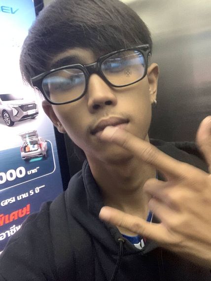 แชท หาเพื่อนคุย 