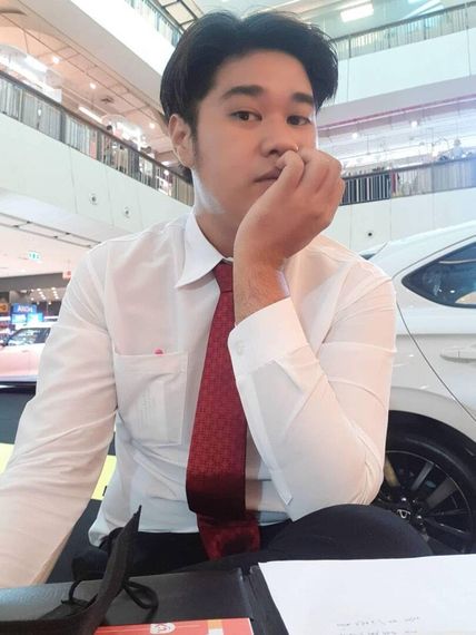 แชท หาเพื่อนคุย 