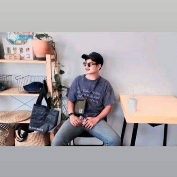แชท หาเพื่อนคุย 