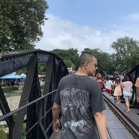 แชท หาเพื่อนคุย, หากิ๊ก ที่อยู่ สระบุรี