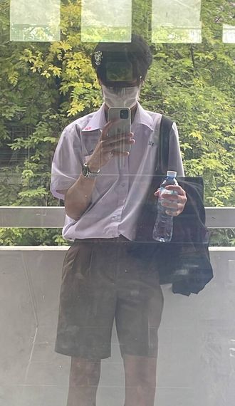 แชท หาแฟน, โสด 