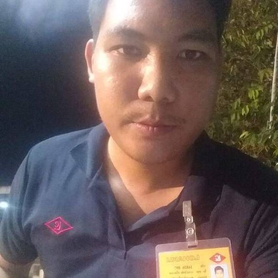 แชท หาเพื่อนคุย 