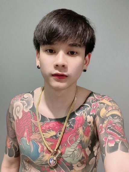 แชท หาเพื่อนคุย 