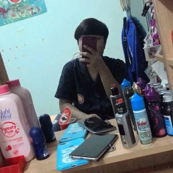 แชท หาเพื่อนคุย 