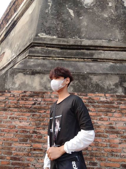 แชท หาเพื่อนคุย 