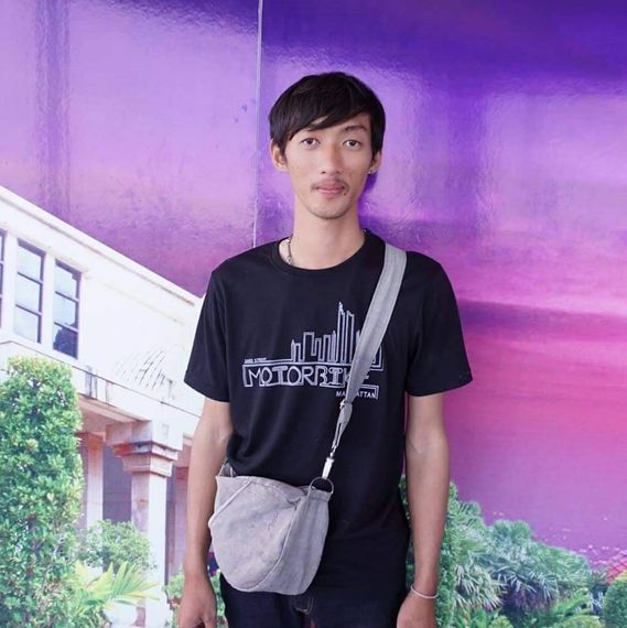 แชท หาเพื่อนคุย 
