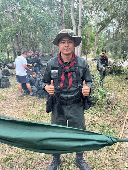 แชท หาเพื่อนคุย 