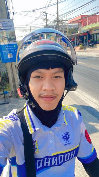 แชท หาเพื่อนคุย 