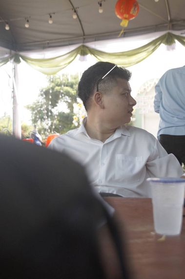 แชท หาเพื่อนคุย 