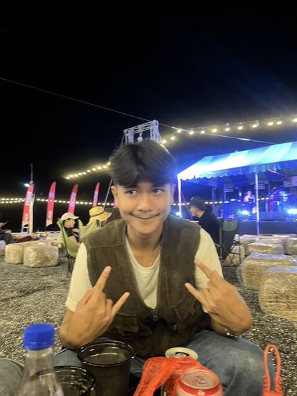 แชท หาเพื่อนคุย 