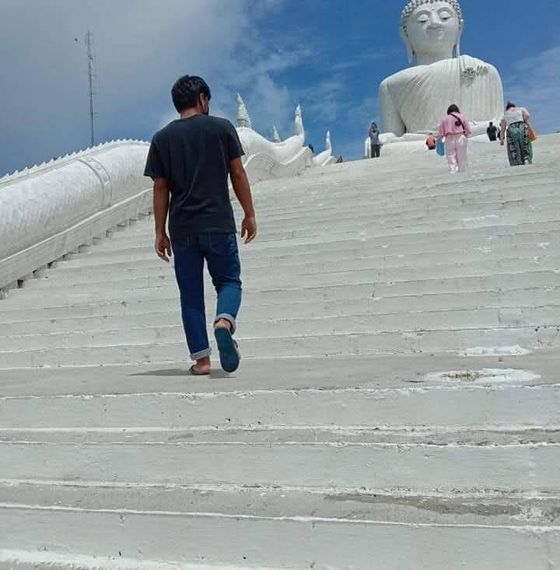 แชท หาเพื่อนคุย 