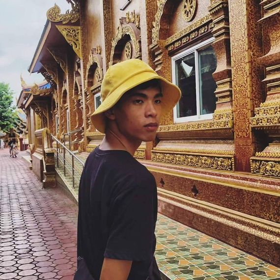 แชท หาเพื่อนคุย 