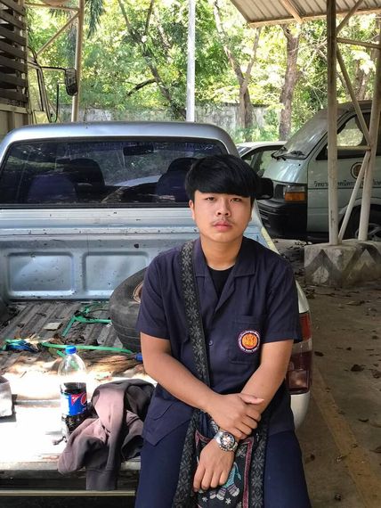 แชท หาเพื่อนคุย 