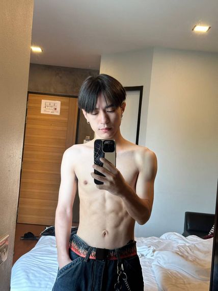 แชท หาเพื่อนคุย 