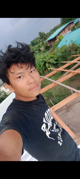 แชท หาเพื่อนคุย, โสด 