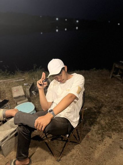 แชท หาเพื่อนคุย 