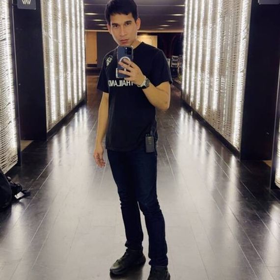 แชท หาเพื่อนคุย 