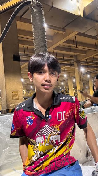 แชท หาเพื่อนคุย 