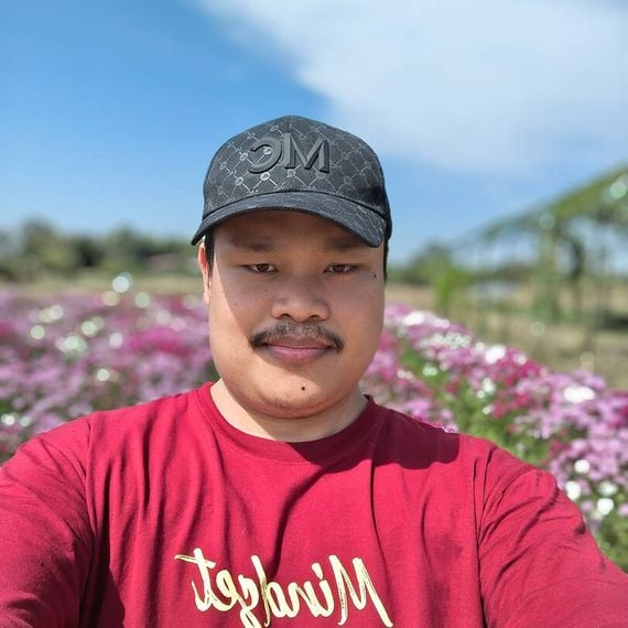 แชท หาเพื่อนคุย
