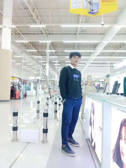 แชท หาเพื่อนเที่ยว 