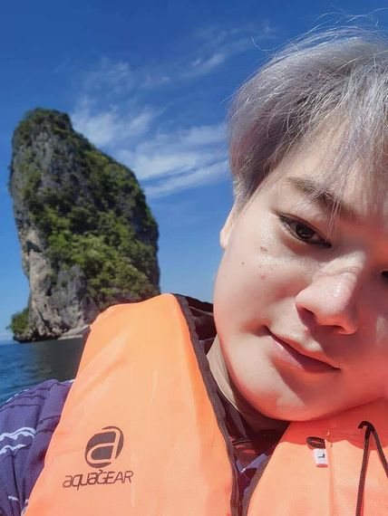 แชท หาเพื่อนคุย 