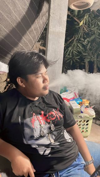 แชท หาเพื่อนคุย 