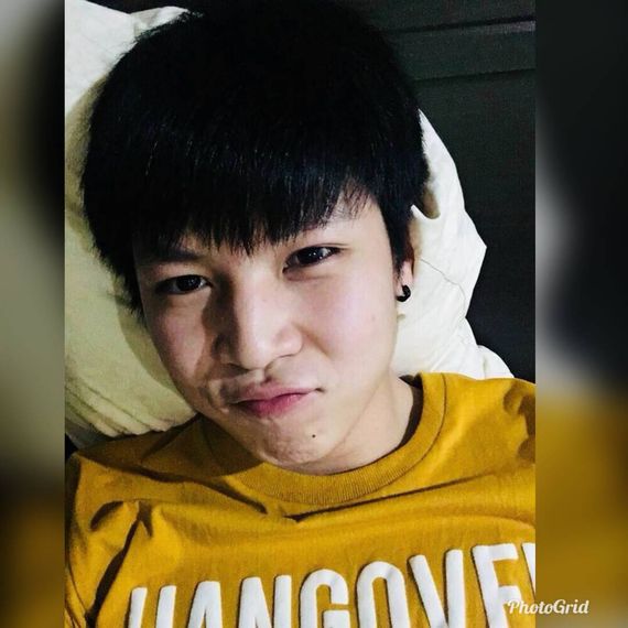 แชท หาเพื่อนคุย, หาเพื่อนเที่ยว  ที่อยู่ กรุงเทพมหานคร