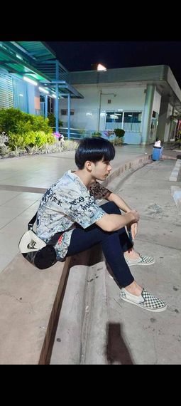 แชท หาเพื่อนคุย 