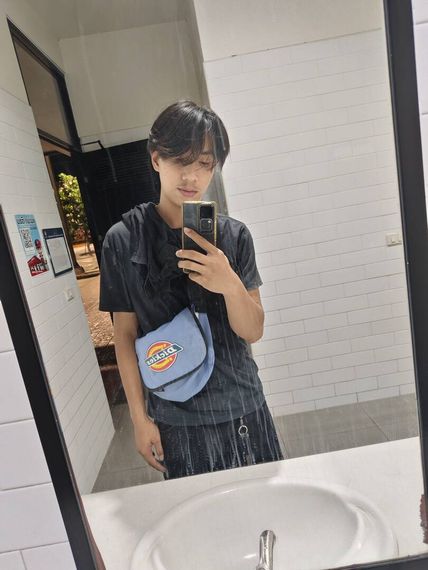 แชท หาเพื่อนคุย 